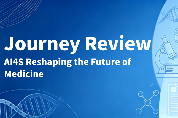 GentleGen shines on the "Maker China" arena, reshaping the paradigm of biopharmaceutical R&D with the power of AI4S